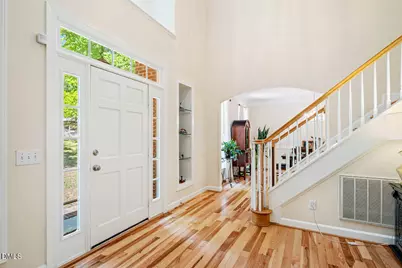 102 Buck Taylor Trail, Chapel Hill, NC 27516 - Photo 6