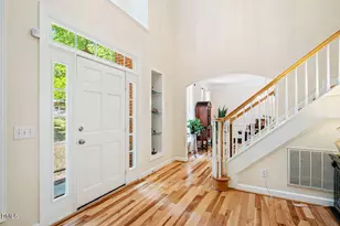 102 Buck Taylor Trail, Chapel Hill, NC 27516 - Photo 6