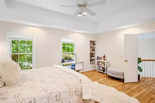 102 Buck Taylor Trail, Chapel Hill, NC 27516 - Photo 30