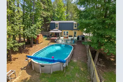 201 Clark Pond Road, Clayton, NC 27527 - Photo 86