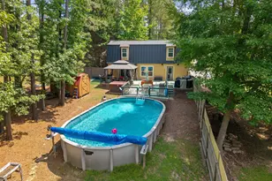 201 Clark Pond Rd, Clayton, NC 27527 - Photo 86