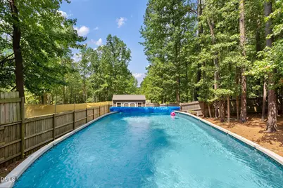 201 Clark Pond Road, Clayton, NC 27527 - Photo 76