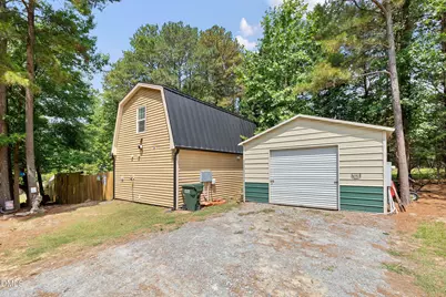 201 Clark Pond Road, Clayton, NC 27527 - Photo 72