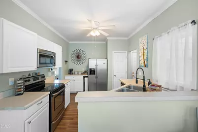 201 Clark Pond Road, Clayton, NC 27527 - Photo 26