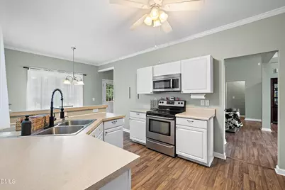 201 Clark Pond Road, Clayton, NC 27527 - Photo 22