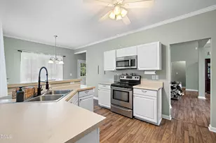 201 Clark Pond Rd, Clayton, NC 27527 - Photo 22
