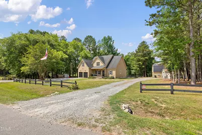 201 Clark Pond Road, Clayton, NC 27527 - Photo 4