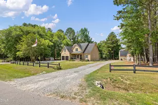 201 Clark Pond Rd, Clayton, NC 27527 - Photo 4