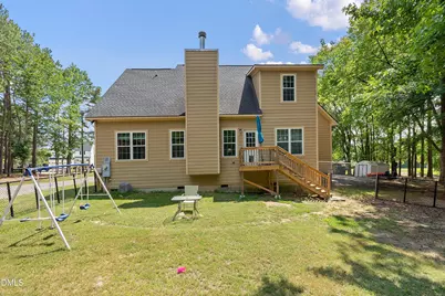 201 Clark Pond Road, Clayton, NC 27527 - Photo 74