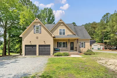 201 Clark Pond Road, Clayton, NC 27527 - Photo 2