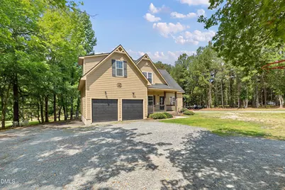 201 Clark Pond Road, Clayton, NC 27527 - Photo 6