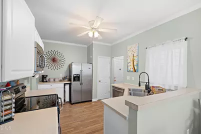 201 Clark Pond Road, Clayton, NC 27527 - Photo 24