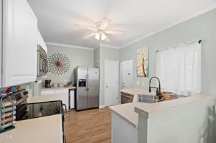 201 Clark Pond Rd, Clayton, NC 27527 - Photo 24