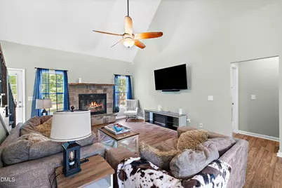201 Clark Pond Road, Clayton, NC 27527 - Photo 16