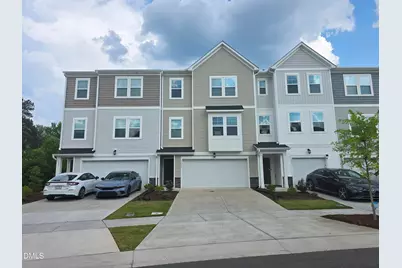 3009 Castle Loch Lane, Durham, NC 27703 - Photo 2