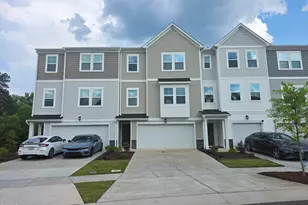 3009 Castle Loch Ln, Durham, NC 27703 - Photo 2