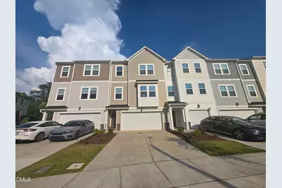 3009 Castle Loch Lane, Durham, NC 27703 - Photo 1