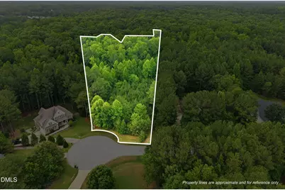 160 Siltstone Drive, Franklinton, NC 27525 - Photo 1