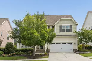 1920 Bright Kannon Way, Wendell, NC 27591 - Photo 2