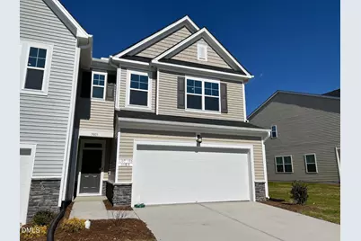 5013 Kota Street, Raleigh, NC 27610 - Photo 2