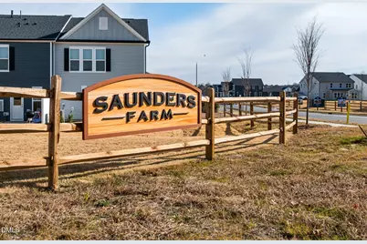 2101 Saunders Farm Drive, Willow Springs, NC 27592 - Photo 26