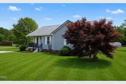 1028 Forest Glen Drive, Raleigh, NC 27603 - Photo 2