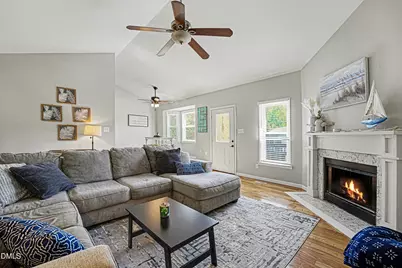 1028 Forest Glen Drive, Raleigh, NC 27603 - Photo 6