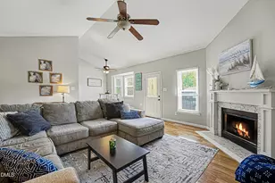 1028 Forest Glen Dr, Raleigh, NC 27603 - Photo 6