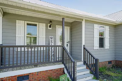 1028 Forest Glen Drive, Raleigh, NC 27603 - Photo 4