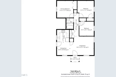 1015 Fairview Street, Durham, NC 27707 - Photo 26