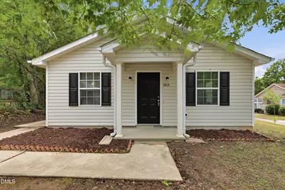 1015 Fairview Street, Durham, NC 27707 - Photo 1