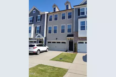 928 Dalton Ridge Place, Apex, NC 27523 - Photo 8