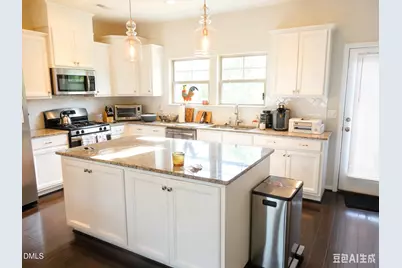 928 Dalton Ridge Place, Apex, NC 27523 - Photo 1