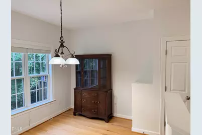 758 Parkside Townes Court, Wake Forest, NC 27587 - Photo 6