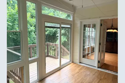 758 Parkside Townes Court, Wake Forest, NC 27587 - Photo 36