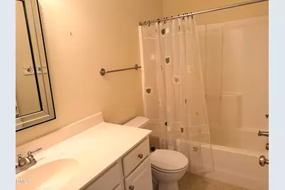 758 Parkside Townes Court, Wake Forest, NC 27587 - Photo 26