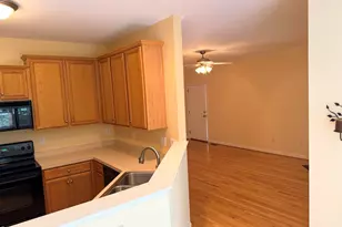 758 Parkside Townes Ct, Wake Forest, NC 27587 - Photo 10