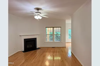 758 Parkside Townes Court, Wake Forest, NC 27587 - Photo 8