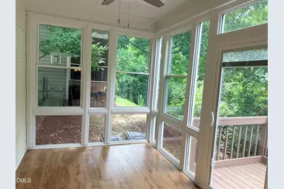 758 Parkside Townes Court, Wake Forest, NC 27587 - Photo 38