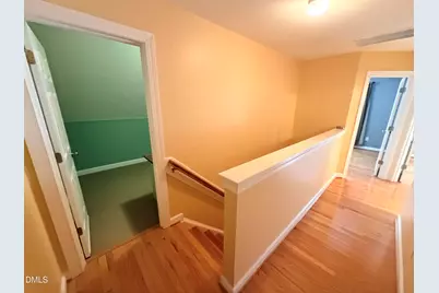 758 Parkside Townes Court, Wake Forest, NC 27587 - Photo 22