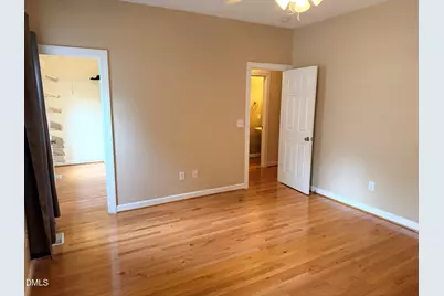 758 Parkside Townes Court, Wake Forest, NC 27587 - Photo 14