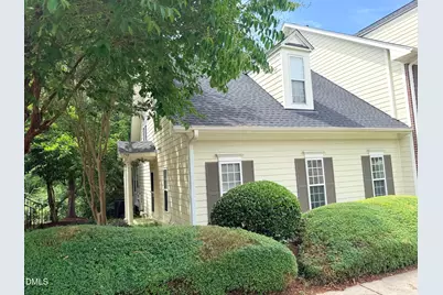 758 Parkside Townes Court, Wake Forest, NC 27587 - Photo 4