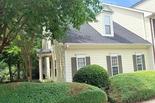 758 Parkside Townes Ct, Wake Forest, NC 27587 - Photo 4