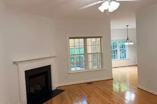 758 Parkside Townes Ct, Wake Forest, NC 27587 - Photo 8