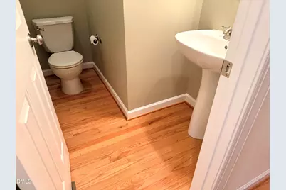 758 Parkside Townes Court, Wake Forest, NC 27587 - Photo 12