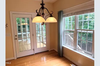758 Parkside Townes Court, Wake Forest, NC 27587 - Photo 34