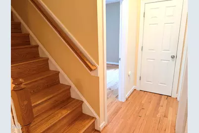 758 Parkside Townes Court, Wake Forest, NC 27587 - Photo 20