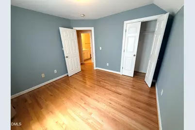 758 Parkside Townes Court, Wake Forest, NC 27587 - Photo 30