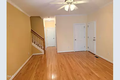758 Parkside Townes Court, Wake Forest, NC 27587 - Photo 6