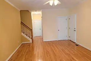 758 Parkside Townes Ct, Wake Forest, NC 27587 - Photo 6